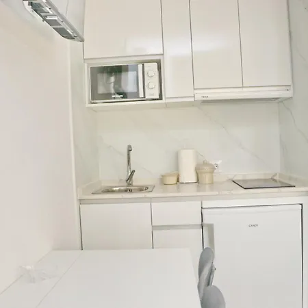 Appartamento The Little Loft *