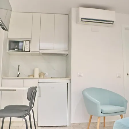 The Little Loft Conil De La Frontera