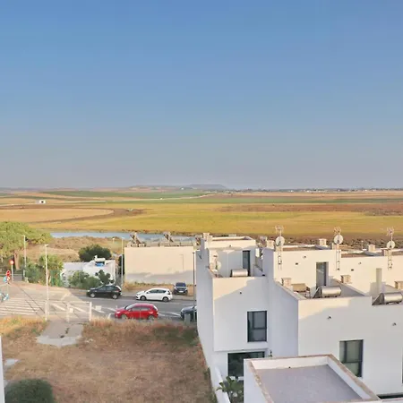 The Little Loft Appartamento Conil De La Frontera