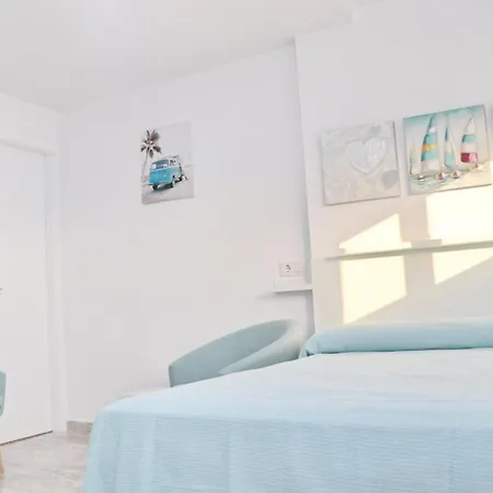 Appartamento The Little Loft